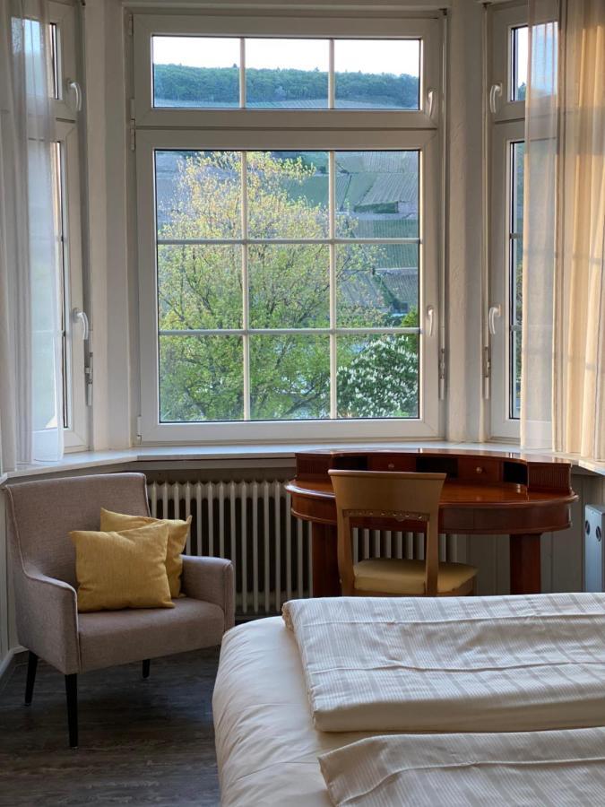 Hotel Krone Bingen am Rhein Bagian luar foto